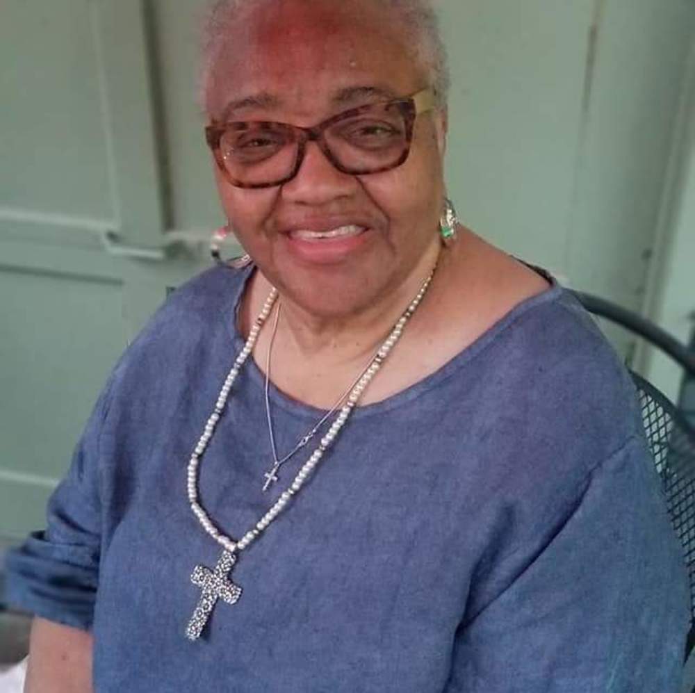 Meet your Posher, Revirginia